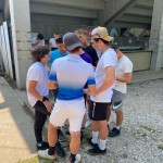 Velika rolkarska prireditev AŠD Mladina
