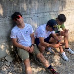 Velika rolkarska prireditev AŠD Mladina