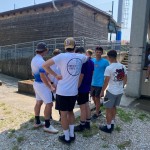 Velika rolkarska prireditev AŠD Mladina