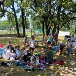 Velika rolkarska prireditev AŠD Mladina