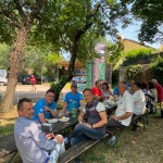 Velika rolkarska prireditev AŠD Mladina