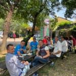 Velika rolkarska prireditev AŠD Mladina