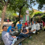 Velika rolkarska prireditev AŠD Mladina