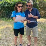 Velika rolkarska prireditev AŠD Mladina