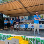 Velika rolkarska prireditev AŠD Mladina