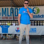 Velika rolkarska prireditev AŠD Mladina