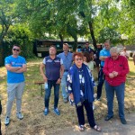 Velika rolkarska prireditev AŠD Mladina