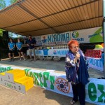 Velika rolkarska prireditev AŠD Mladina