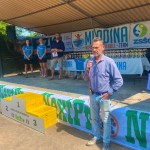 Velika rolkarska prireditev AŠD Mladina