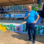 Velika rolkarska prireditev AŠD Mladina