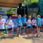 Velika rolkarska prireditev AŠD Mladina