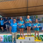 Velika rolkarska prireditev AŠD Mladina