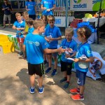 Velika rolkarska prireditev AŠD Mladina