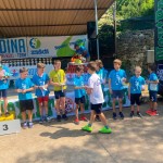 Velika rolkarska prireditev AŠD Mladina