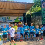 Velika rolkarska prireditev AŠD Mladina