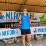 Velika rolkarska prireditev AŠD Mladina