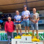 Velika rolkarska prireditev AŠD Mladina