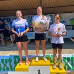 Velika rolkarska prireditev AŠD Mladina