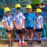 Velika rolkarska prireditev AŠD Mladina