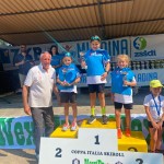 Velika rolkarska prireditev AŠD Mladina