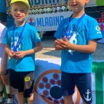 Velika rolkarska prireditev AŠD Mladina