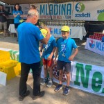 Velika rolkarska prireditev AŠD Mladina
