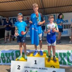 Velika rolkarska prireditev AŠD Mladina
