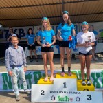 Velika rolkarska prireditev AŠD Mladina