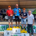 Velika rolkarska prireditev AŠD Mladina