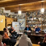 Občni zbor SK Brdina: zelo uspešna dejavnost