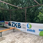 Občni zbor SK Brdina: zelo uspešna dejavnost