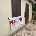 Občni zbor SK Brdina: zelo uspešna dejavnost