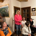 Občni zbor SK Brdina: zelo uspešna dejavnost