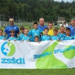 AŠD Sovodnje: turnir UWG v Celovcu