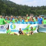 AŠD Sovodnje: turnir UWG v Celovcu