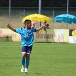 AŠD Sovodnje: turnir UWG v Celovcu