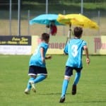 AŠD Sovodnje: turnir UWG v Celovcu