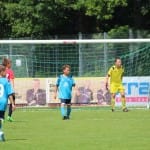 AŠD Sovodnje: turnir UWG v Celovcu