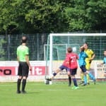 AŠD Sovodnje: turnir UWG v Celovcu