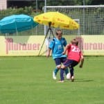 AŠD Sovodnje: turnir UWG v Celovcu