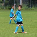 AŠD Sovodnje: turnir UWG v Celovcu