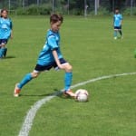 AŠD Sovodnje: turnir UWG v Celovcu