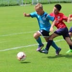 AŠD Sovodnje: turnir UWG v Celovcu