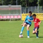 AŠD Sovodnje: turnir UWG v Celovcu