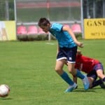 AŠD Sovodnje: turnir UWG v Celovcu