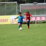 AŠD Sovodnje: turnir UWG v Celovcu