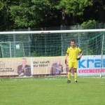 AŠD Sovodnje: turnir UWG v Celovcu