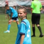 AŠD Sovodnje: turnir UWG v Celovcu
