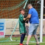 AŠD Sovodnje: turnir UWG v Celovcu