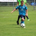 AŠD Sovodnje: turnir UWG v Celovcu